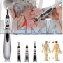 Массажер в форме ручки Massager Pen DF-618